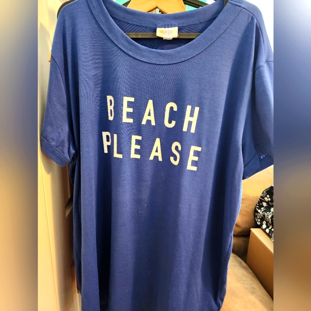 Lularoe Liv - 2x